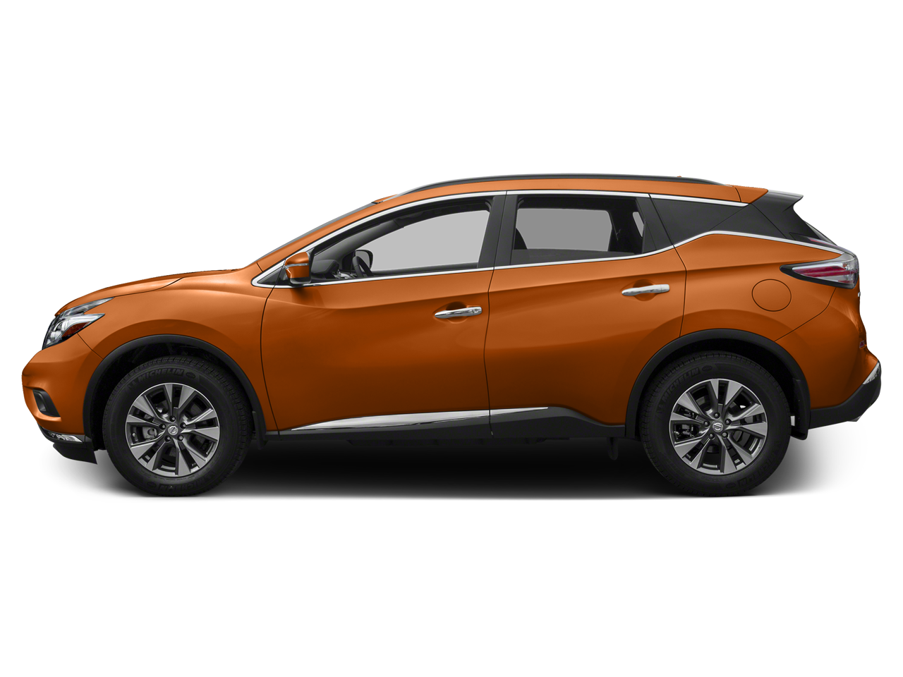 2015 Nissan Murano SV