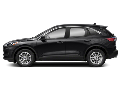 2020 Ford Escape SE Sport Hybrid
