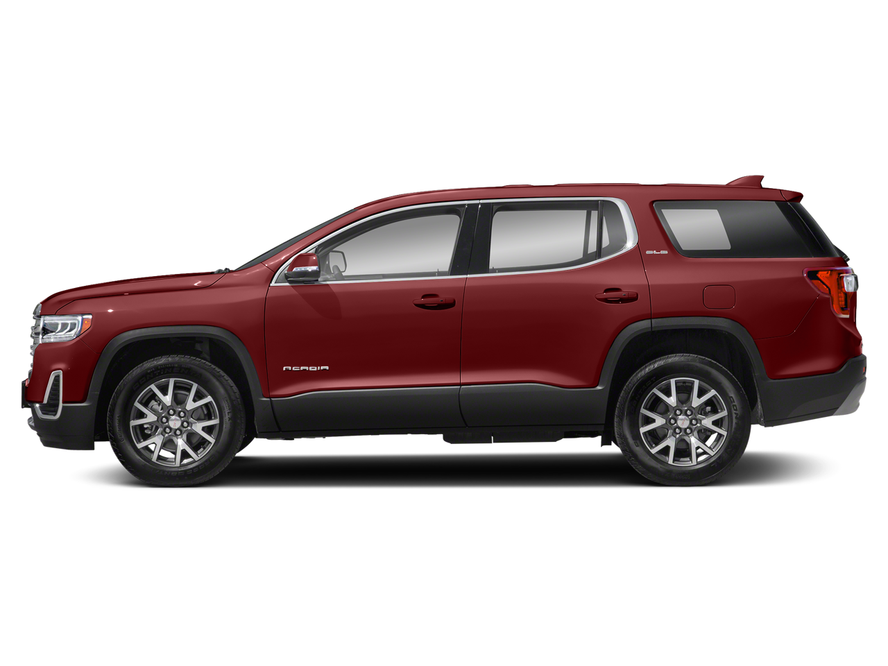 2020 Gmc Acadia SLE photo 3