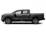 2020 Nissan Titan SL