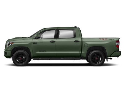 2020 Toyota Tundra TRD Pro