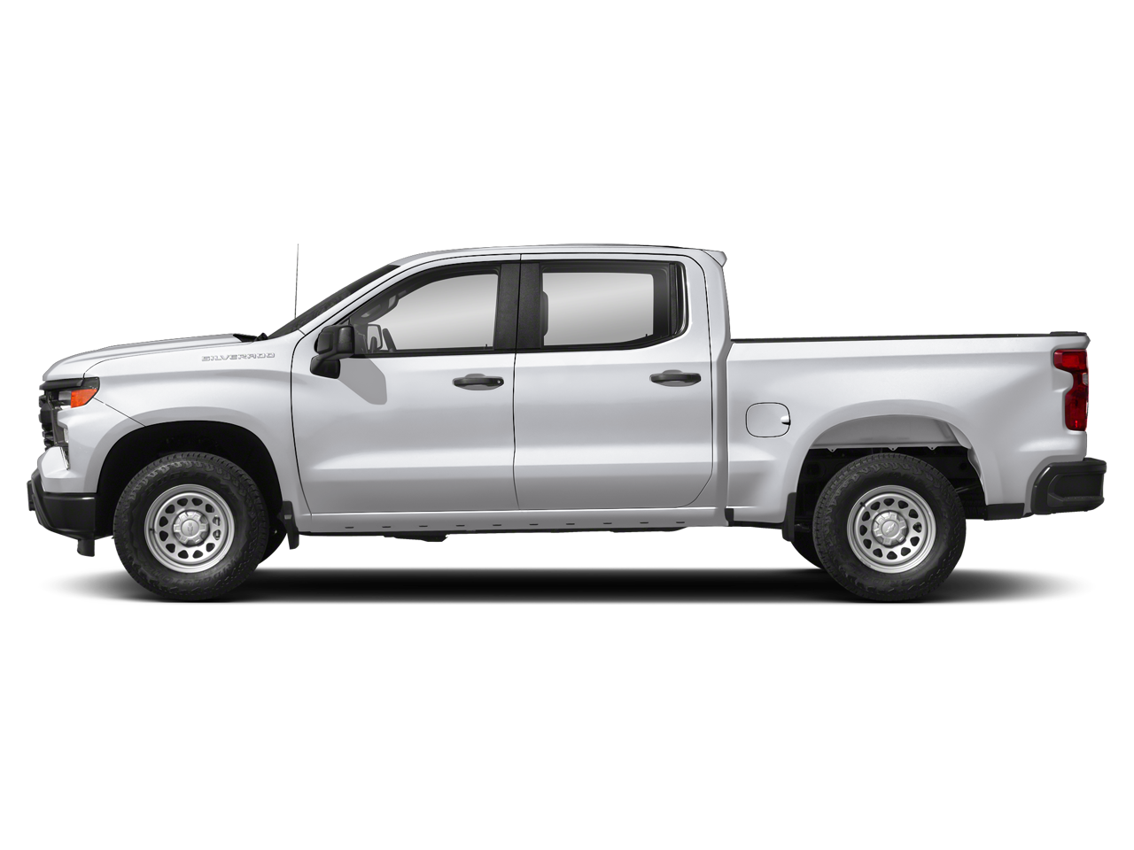 2023 Chevrolet Silverado 1500 High Country - Photo 23