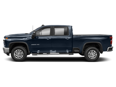 2023 Chevrolet Silverado 2500 HD LT
