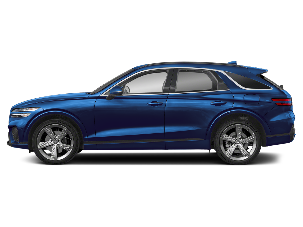 2023 GENESIS GV70 Sport - Photo 31