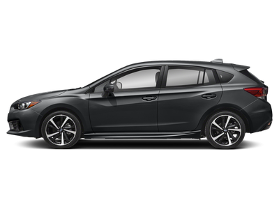 2023 Subaru Impreza Sport