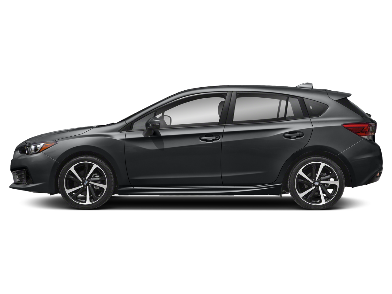 2023 Subaru Impreza Sport