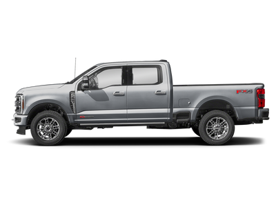 2024 Ford F-250SD Limited