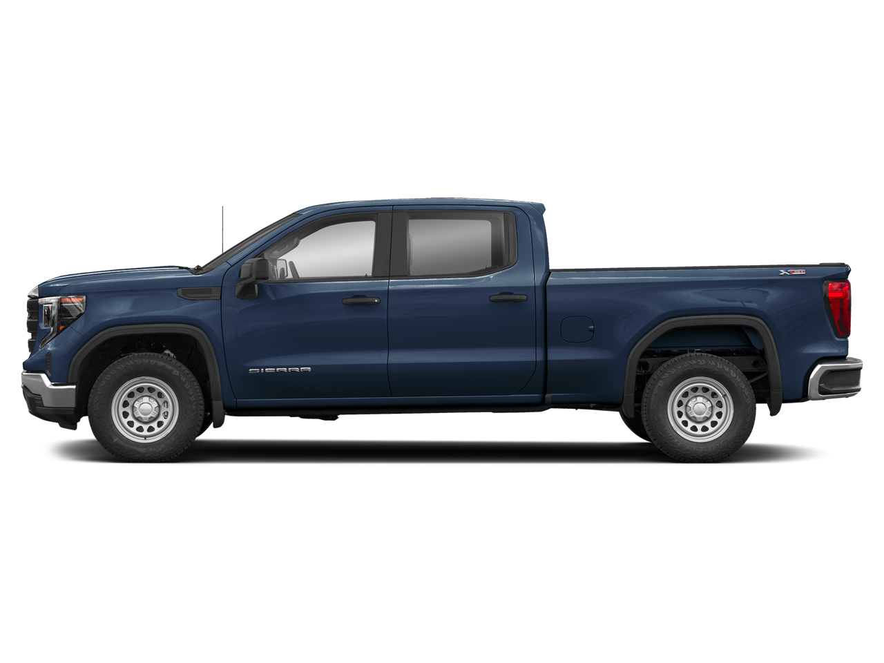 2024 GMC Sierra 1500 SLT - Photo 24