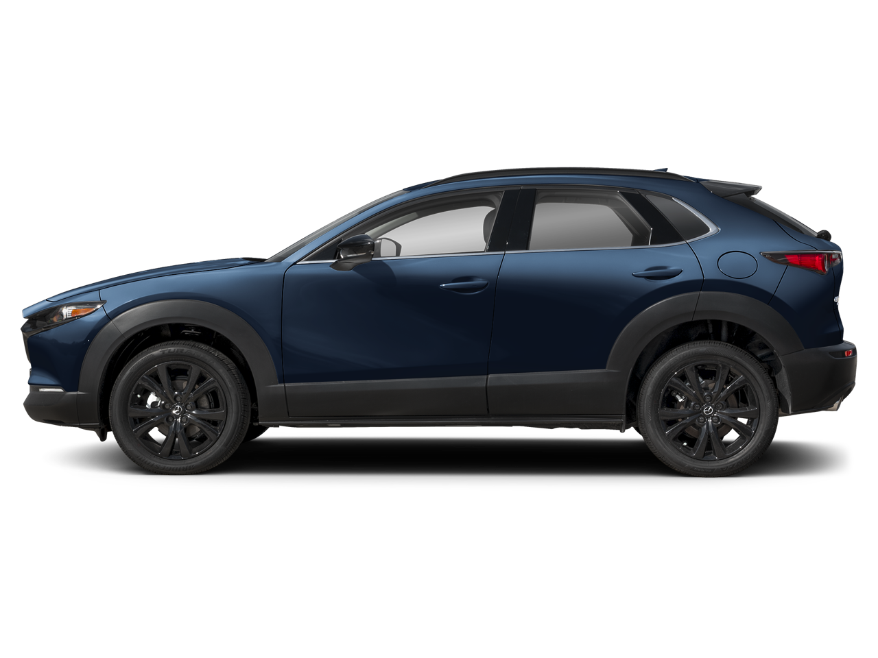 2025 Mazda CX-30 Turbo Premium - Photo 31