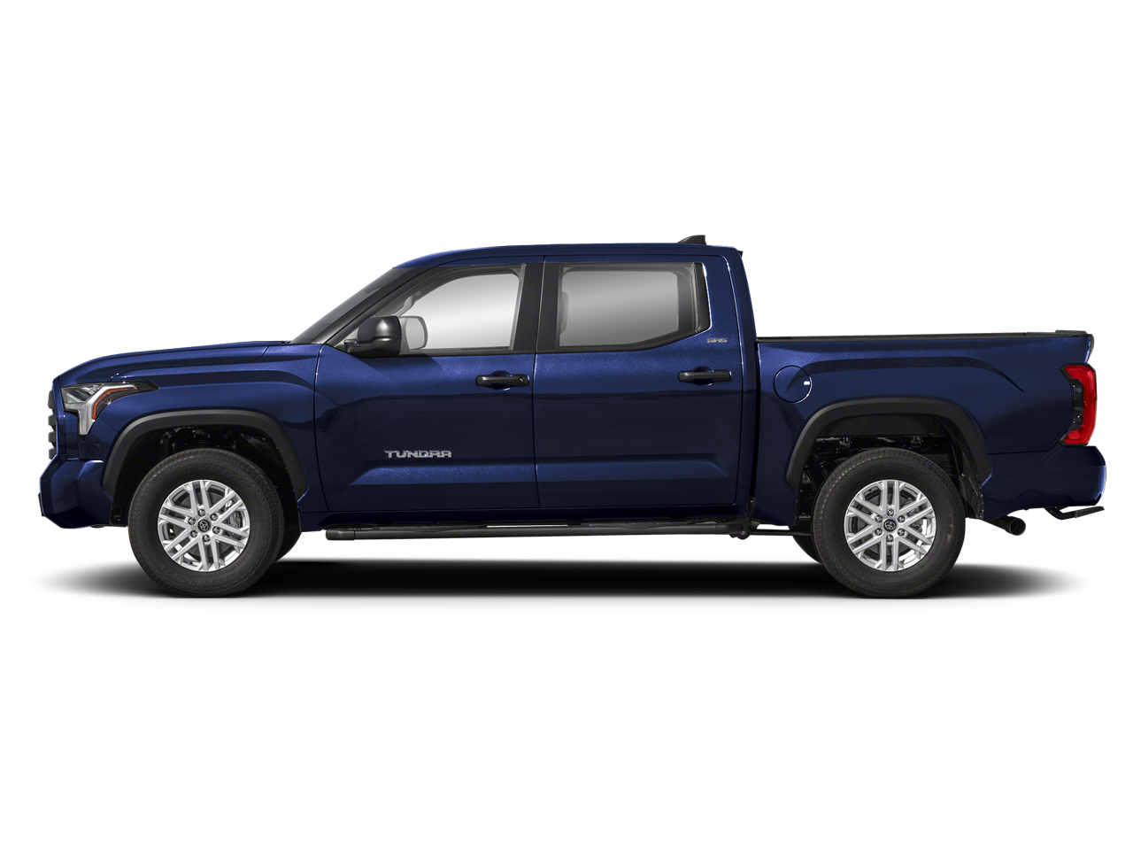 2026 Toyota Tundra SR5 TRD Off Road