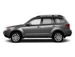 2012 Subaru Forester 2.5X