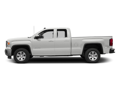 2014 GMC Sierra 1500 Base