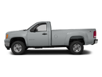 2014 GMC Sierra 2500HD Work Truck
