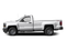 2016 Chevrolet Silverado 1500 LS