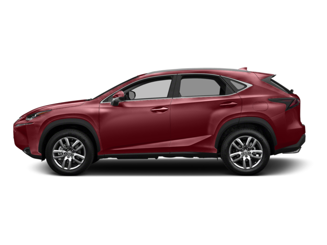 2016 Lexus NX 200t Luxury photo 3