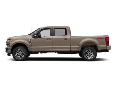 2018 Ford F-350SD Lariat