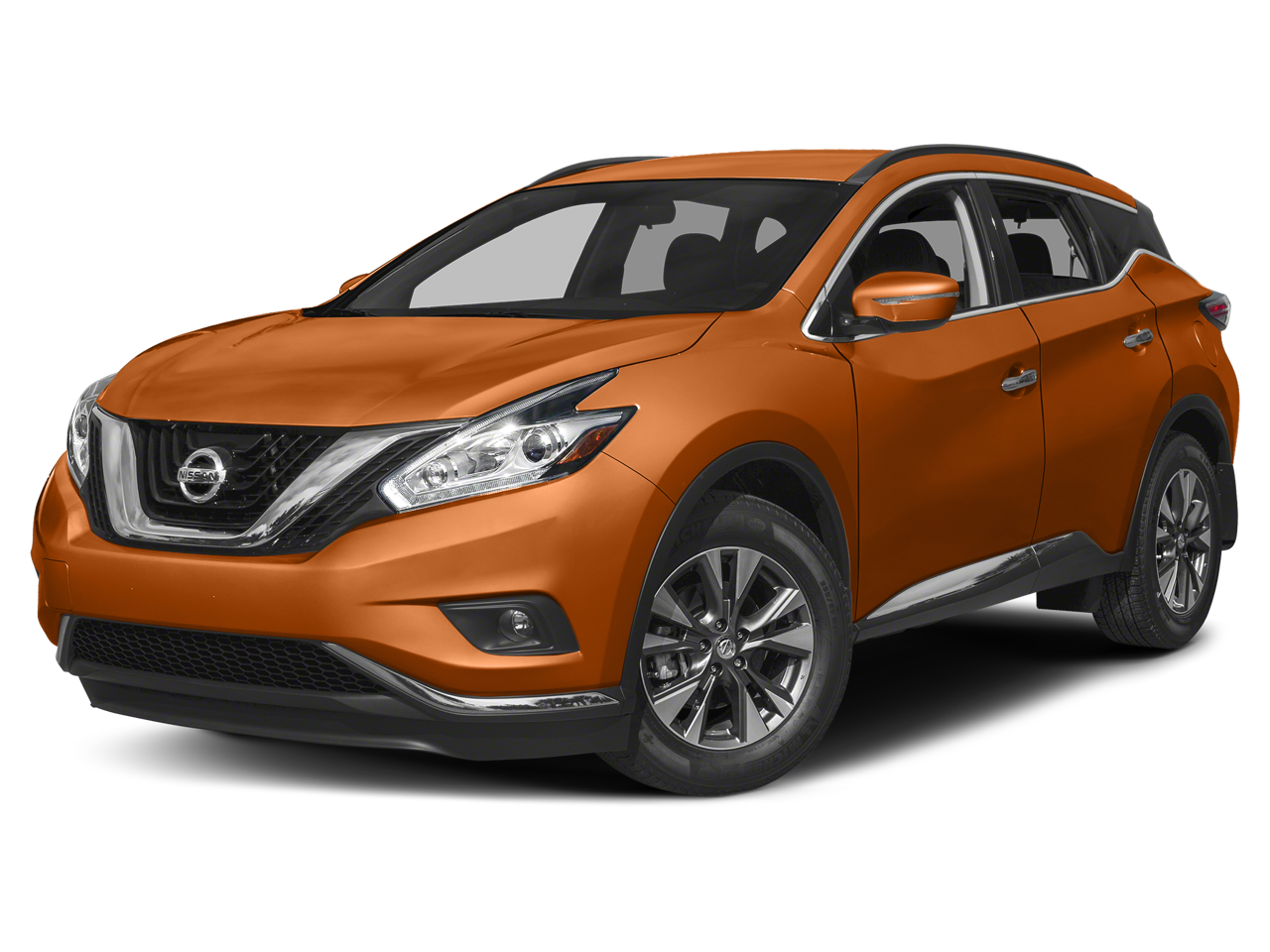 2015 Nissan Murano SV