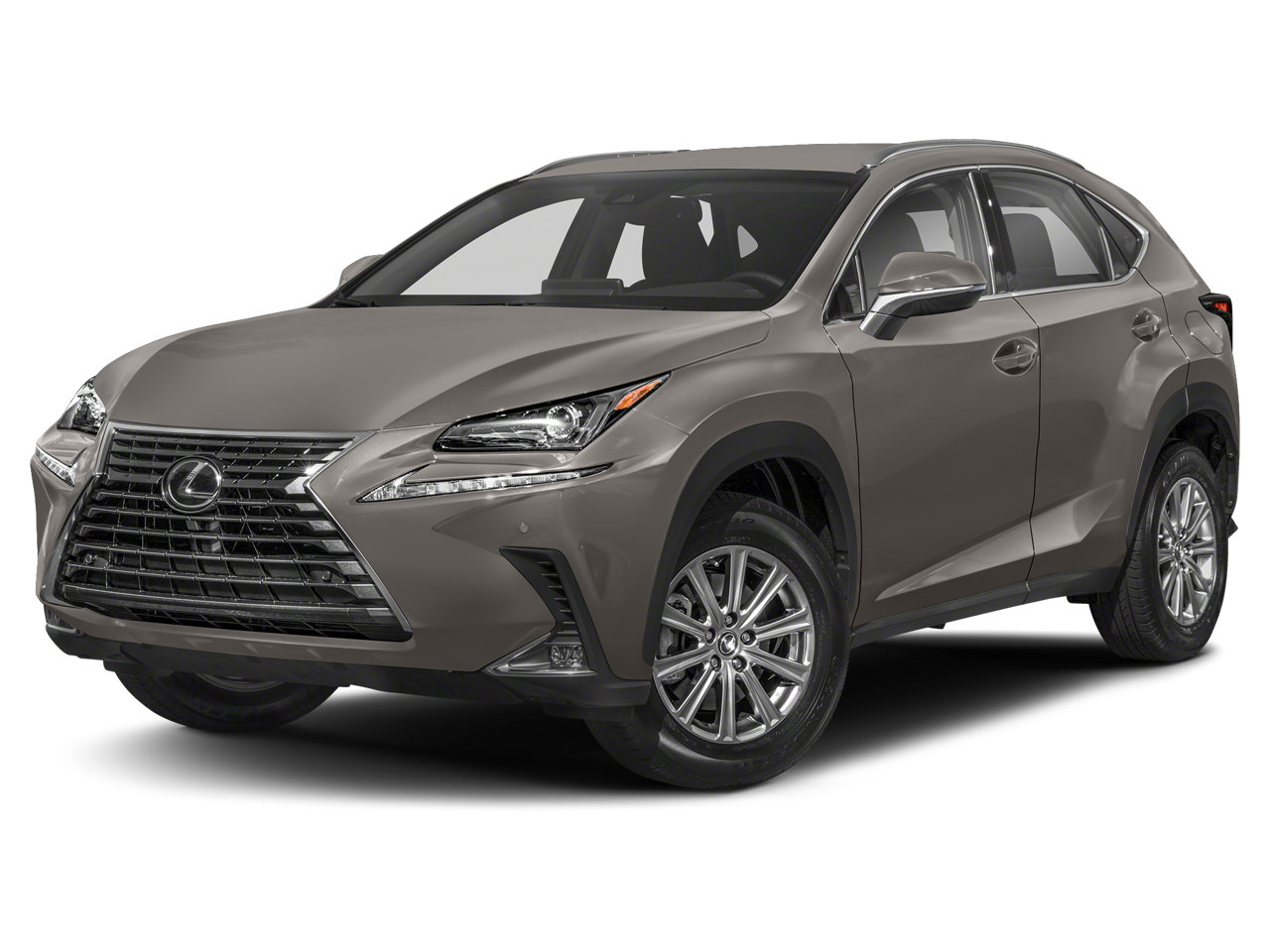 2018 Lexus NX 300