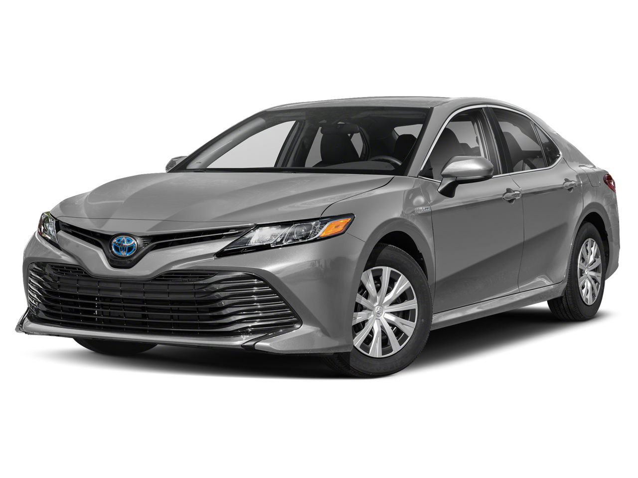 2018 Toyota Camry Hybrid LE