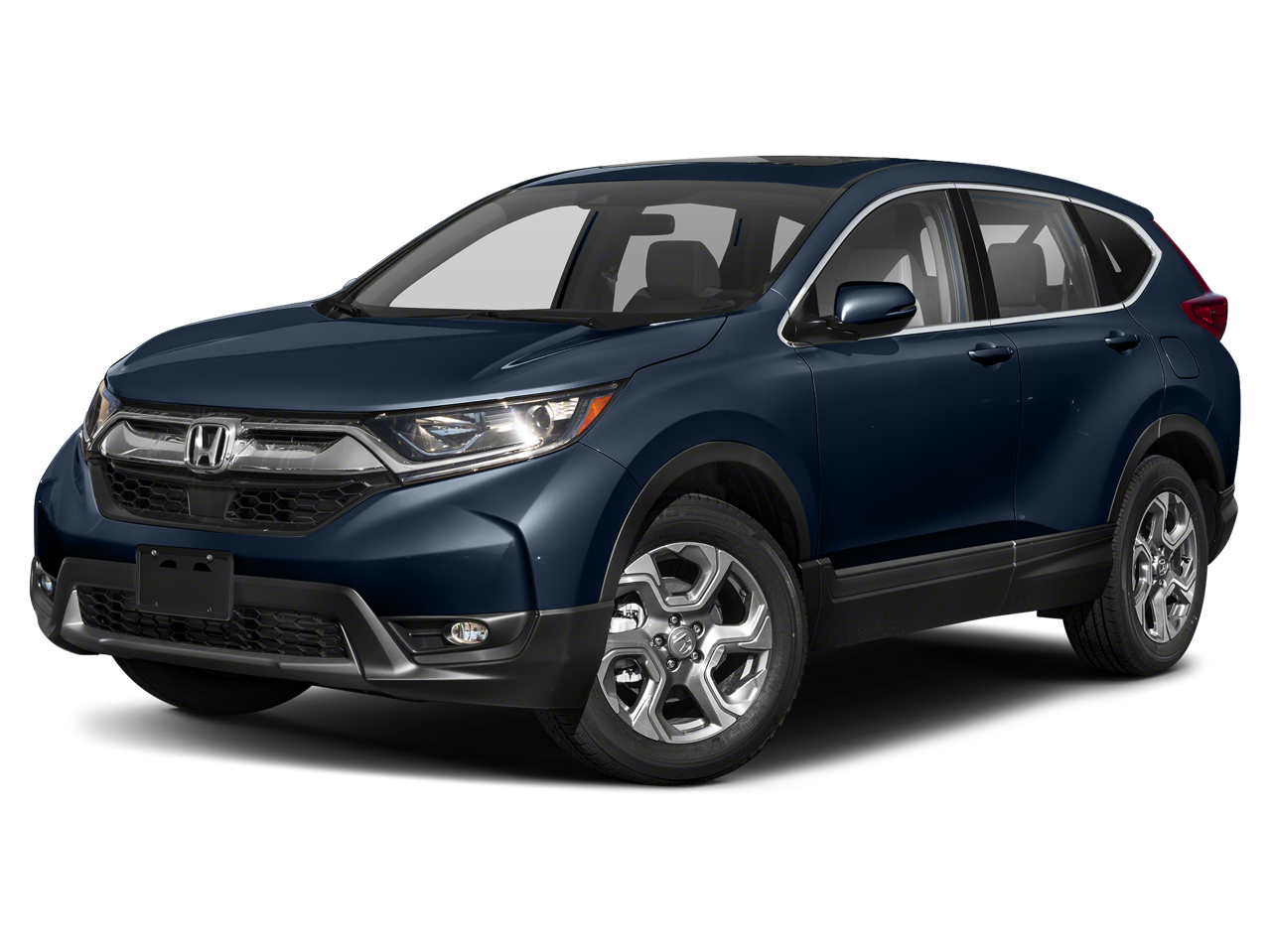 2019 Honda CR-V EX AWD's photo