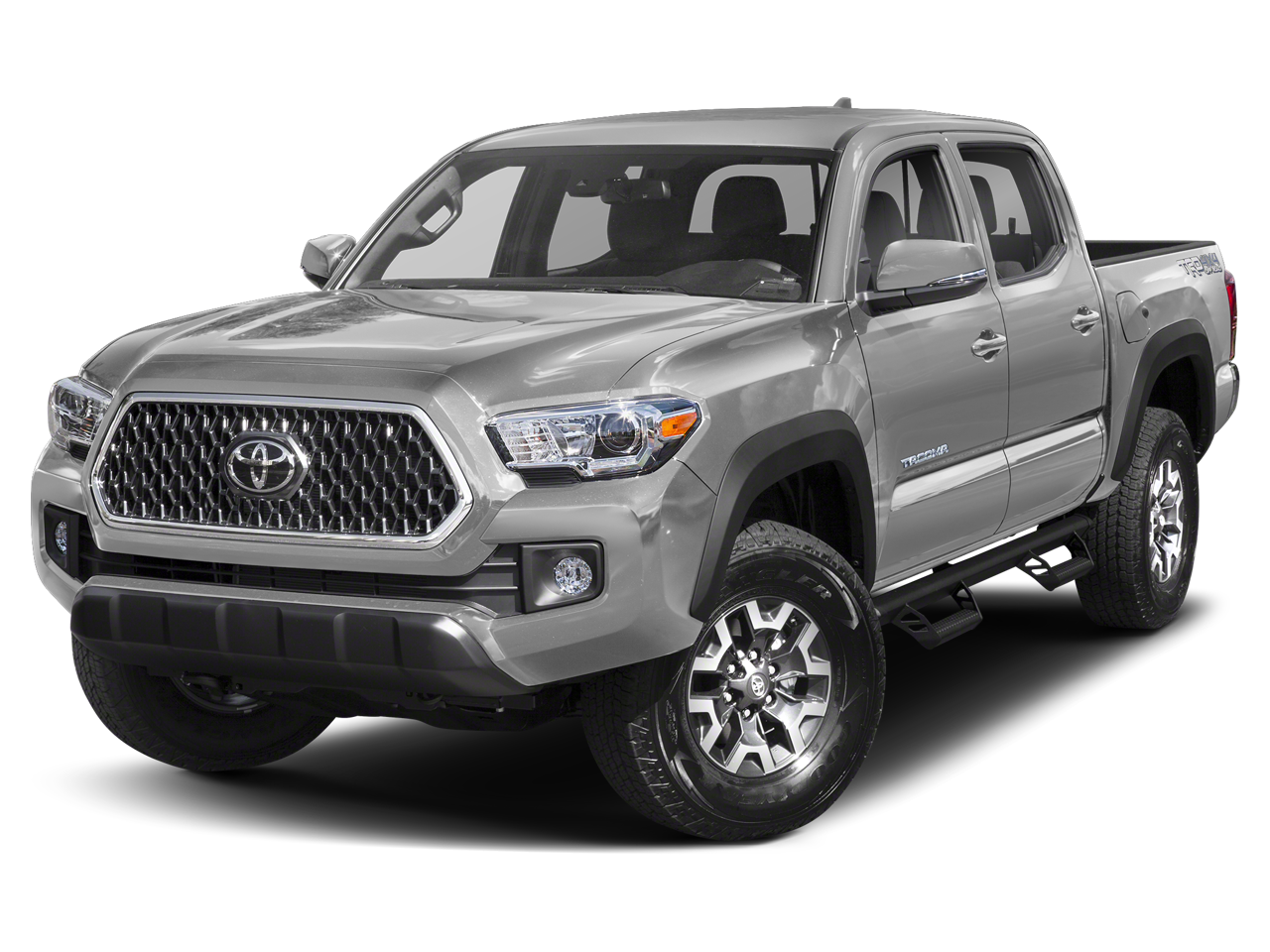2019 Toyota Tacoma TRD Off-Road V6