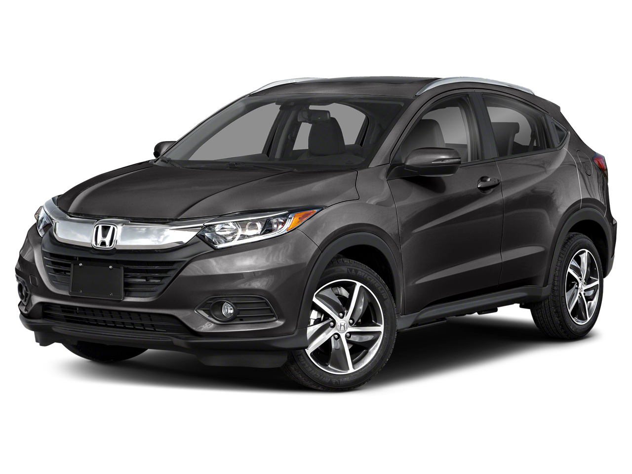 2021 Honda HR-V EX-L