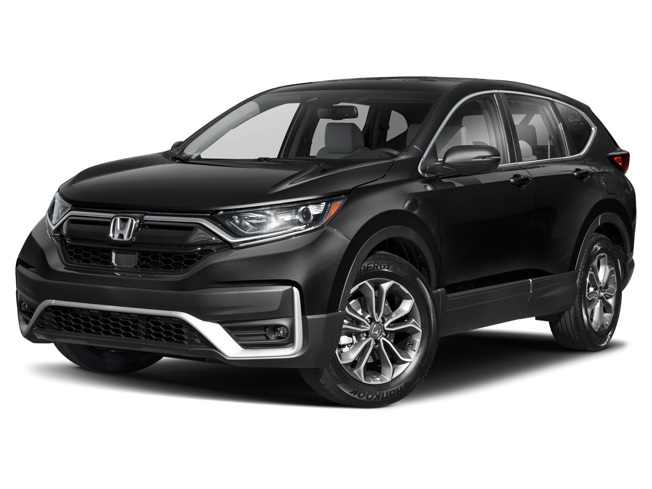2022 Honda CR-V EX-L AWD's photo
