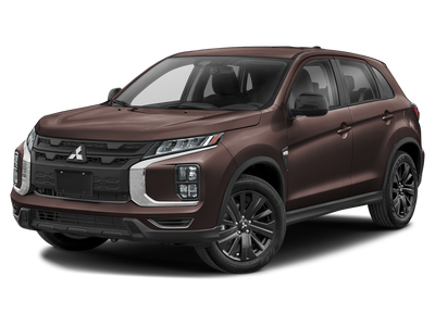 2022 Mitsubishi Outlander Sport 2.0 LE