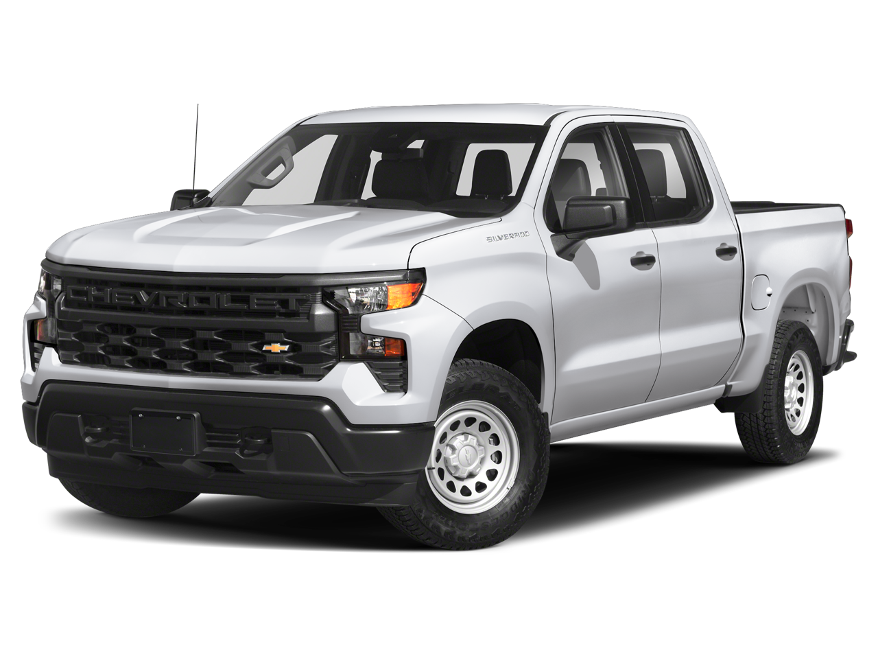 2023 Chevrolet Silverado 1500 High Country - Photo 21