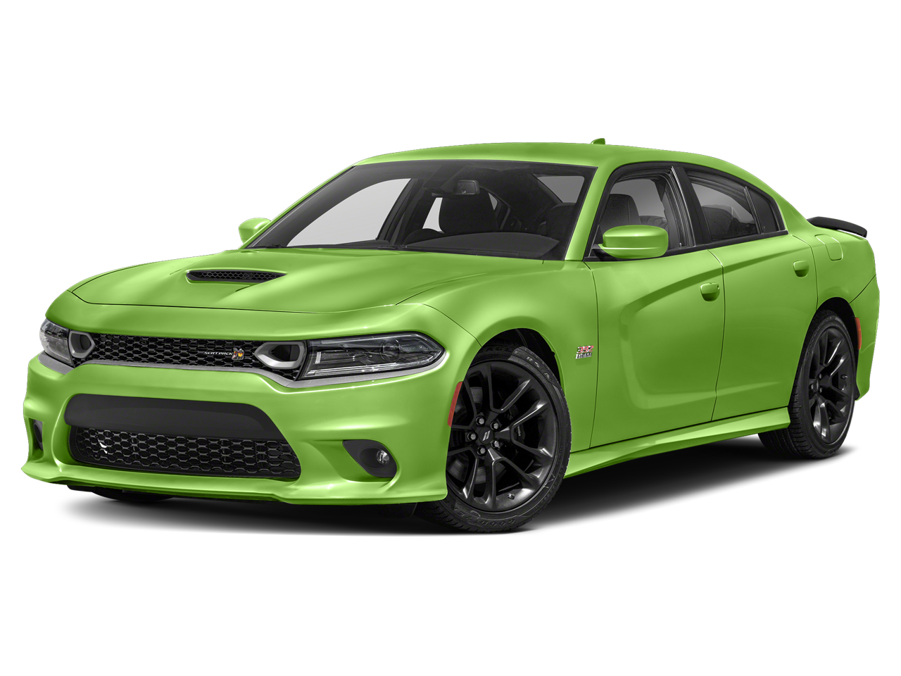 2023 Dodge Charger R/T Scat Pack