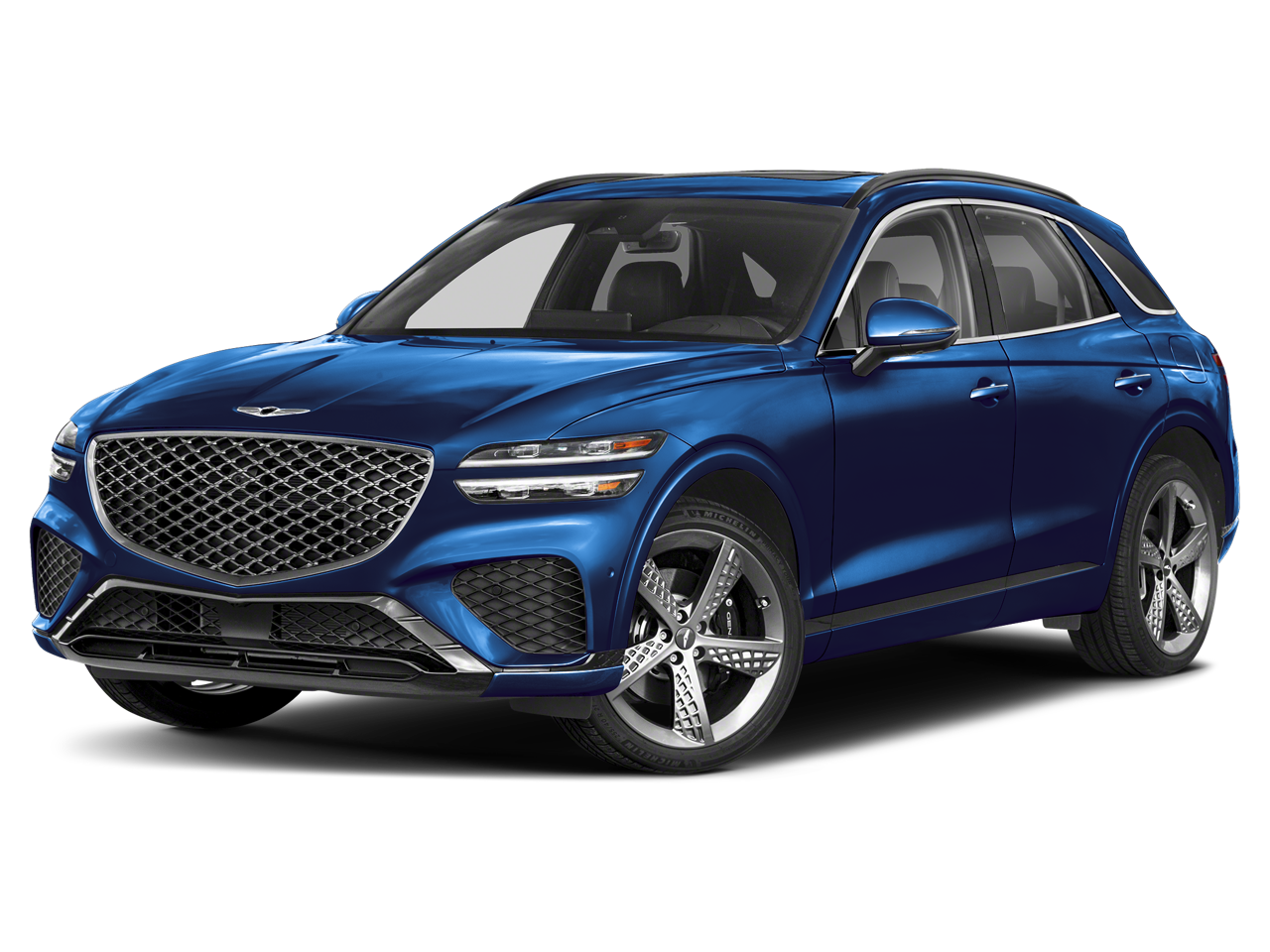 2023 GENESIS GV70 Sport - Photo 29
