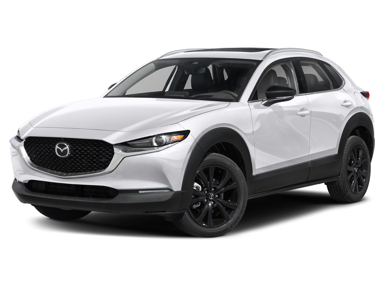 2023 Mazda CX-30 Turbo Premium Plus