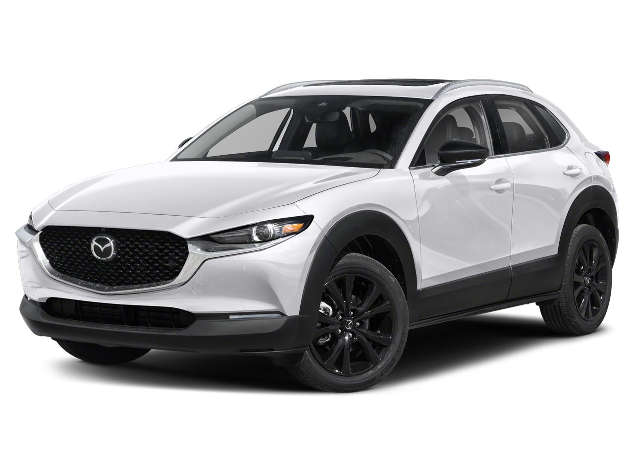 2023 Mazda CX-30 2.5 Turbo Premium Plus photo 2