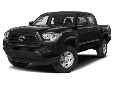 2023 Toyota Tacoma V6