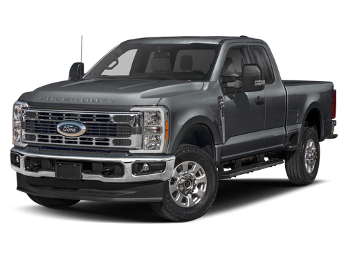 2024 Ford F-250SD XLT