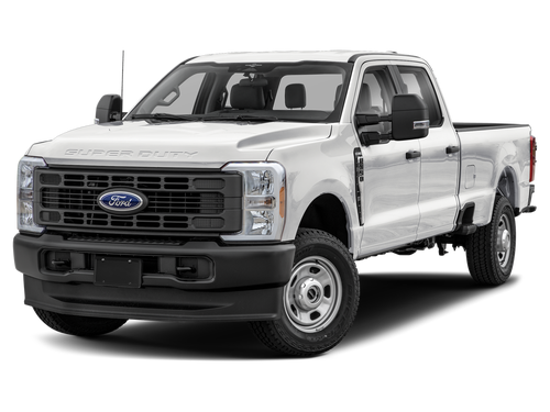 2024 Ford F-350SD XL