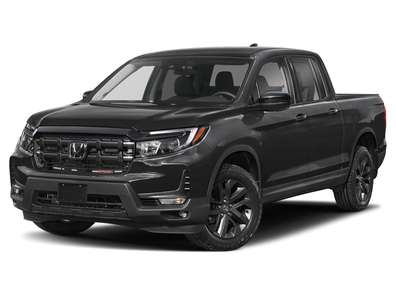 2024 Honda Ridgeline Sport AWD's photo