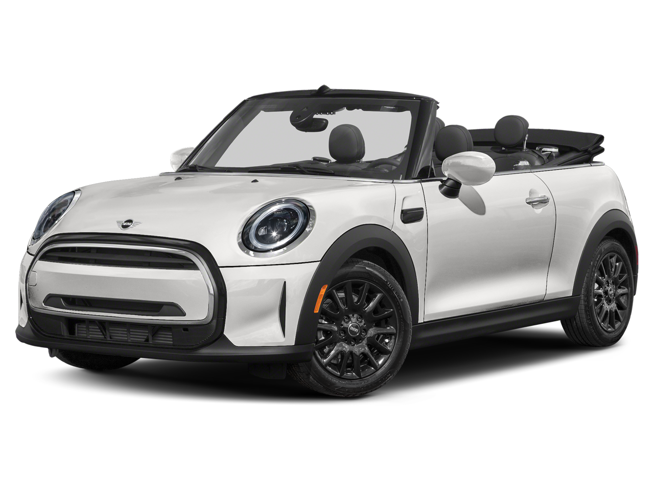 2024 MINI Cooper S Cooper S