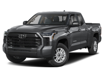 2024 Toyota Tundra SR5 TRD Off Road