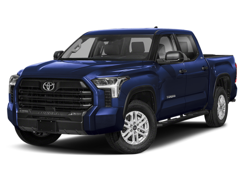 2026 Toyota Tundra SR5 TRD Off Road