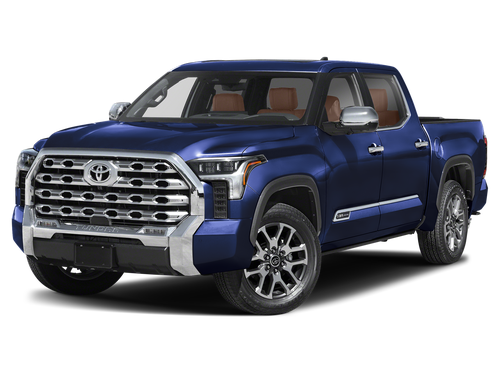 2026 Toyota Tundra 1794
