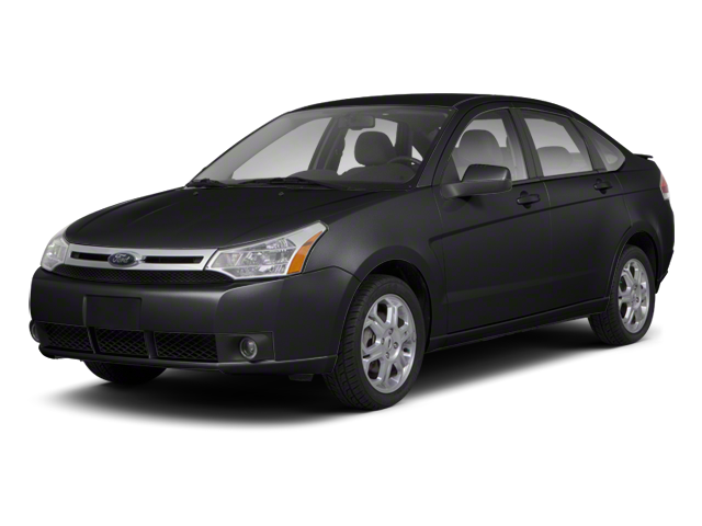 2011 Ford Focus SE