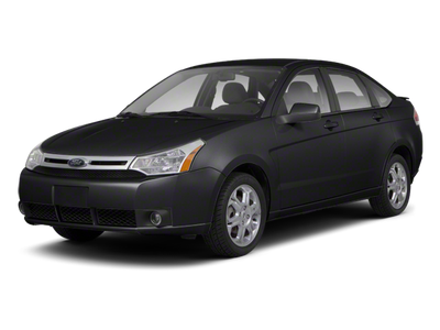 2011 Ford Focus SE