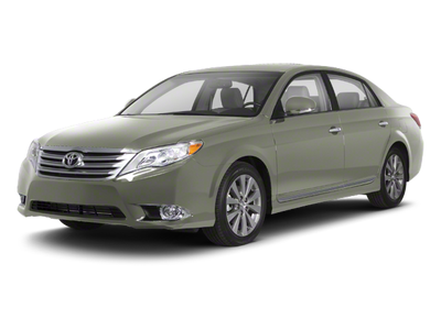 2011 Toyota Avalon Limited