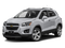 2016 Chevrolet Trax LTZ