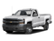 2016 Chevrolet Silverado 1500 LS