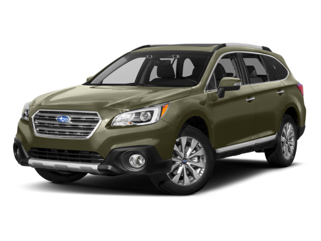 2017 Subaru Outback 2.5i Touring