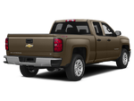 2015 Chevrolet Silverado 1500 LT LT2