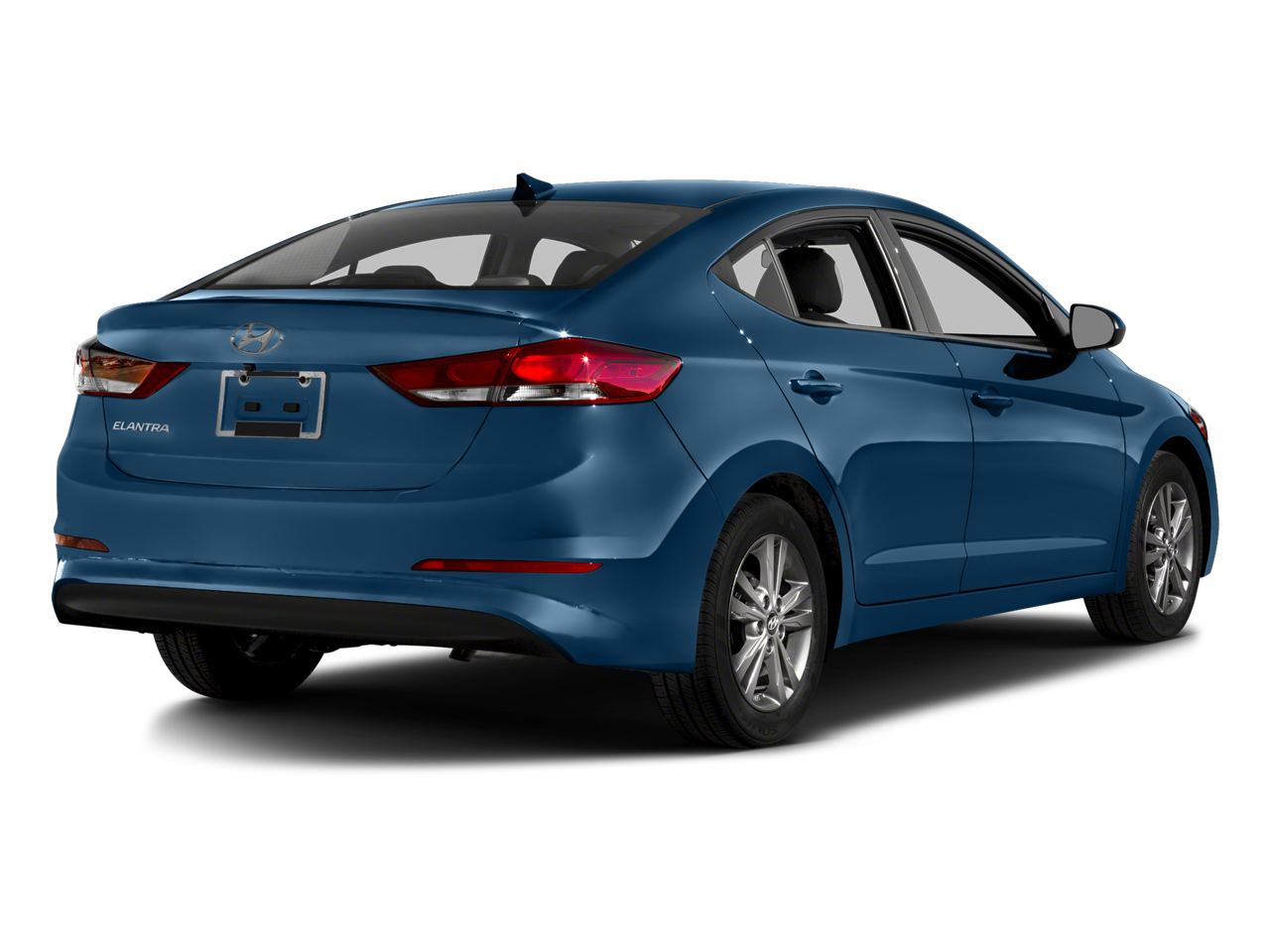 Used 2018 Hyundai Elantra SEL with VIN 5NPD84LF0JH388191 for sale in Parkersburg, WV