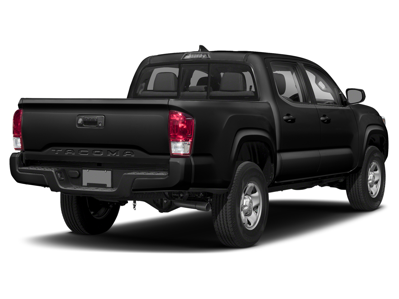 2018 Toyota Tacoma TRD Off-Road V6